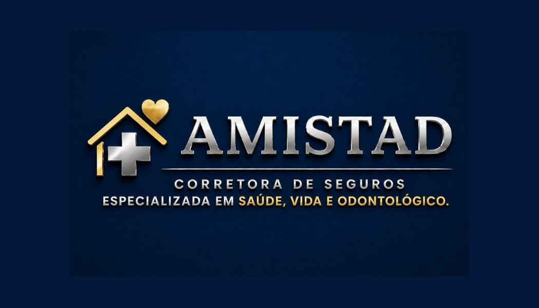 Amistad Seguros consultoria e corretora especializada em saúde, vida e odontológico